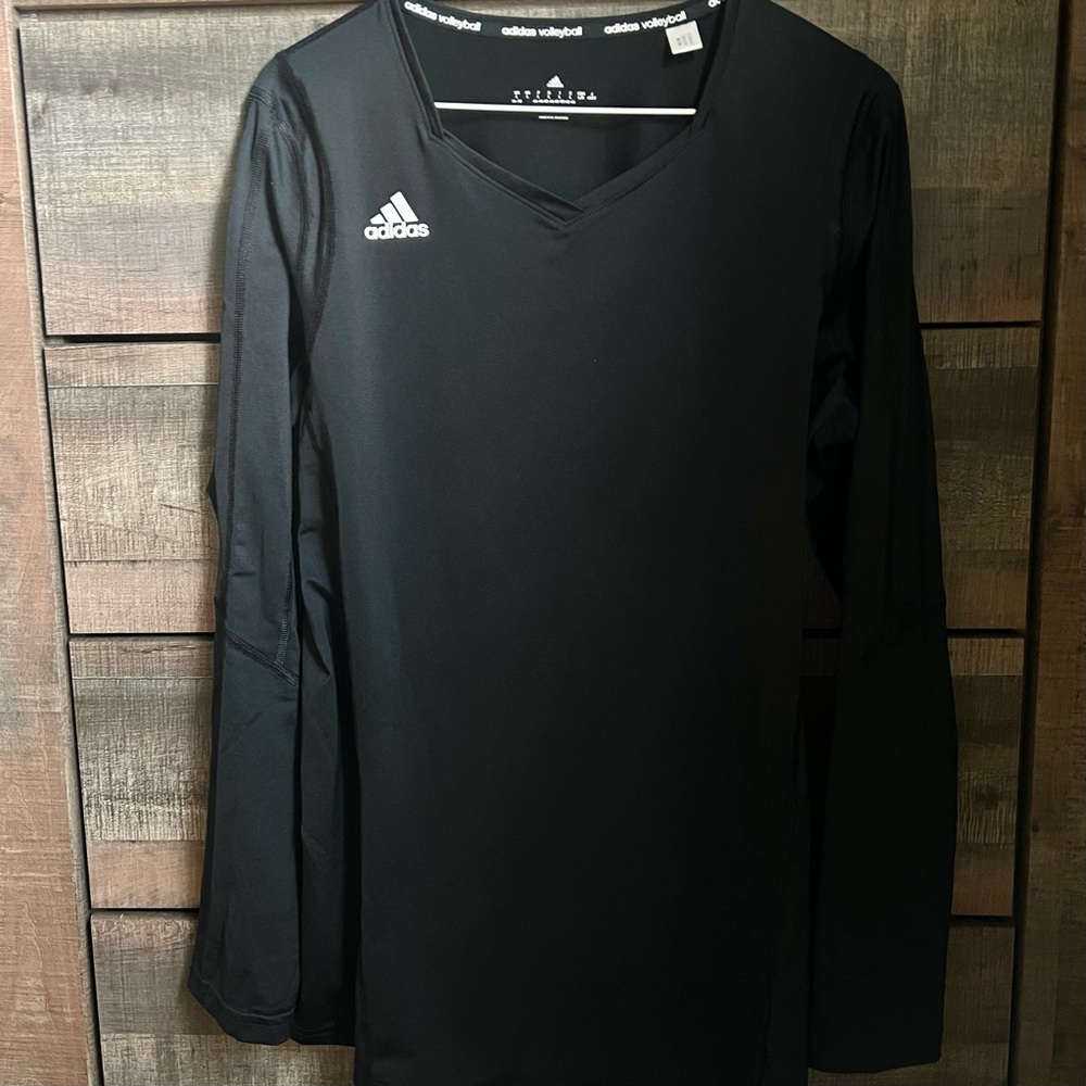 Adidas Long-Sleeve
